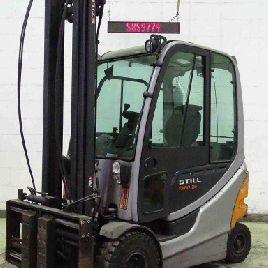 2011 toujours RX60-25