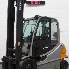 2010 todavía RX60-40