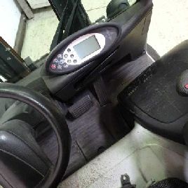 2013 todavía RX60-35