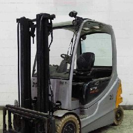 2011 toujours RX60-30L