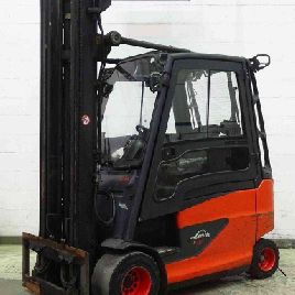 2013 Linde E35HL-01