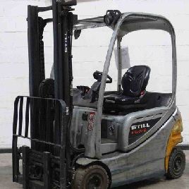 2015 todavía RX20-16P