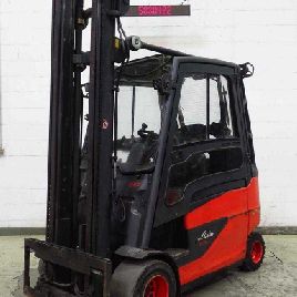 2013 Linde E35HL-01