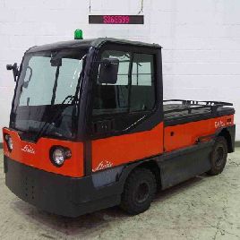 2014 Linde P250L