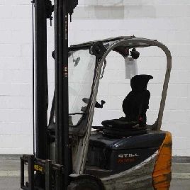 2006 todavía RX50-15