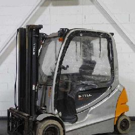 2008 todavía RX60-35