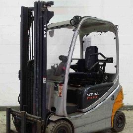 2012 todavía RX20-16P