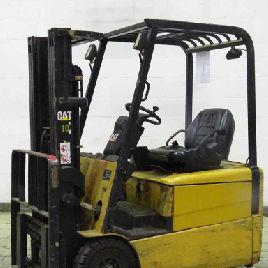 2000 Caterpillar EP16KT