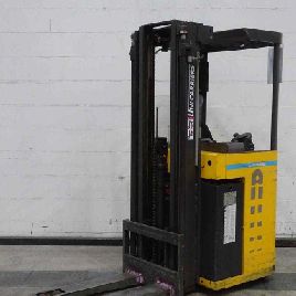 2014 Atlet X / 160SDTFVSN480