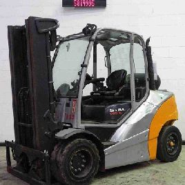 2016 toujours RX70-50T