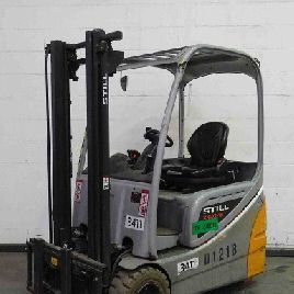 2016 todavía RX20-18