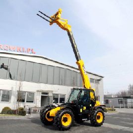 JCB 531-70 7 M 2011