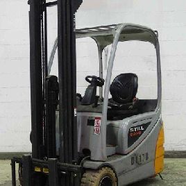 2016 todavía RX20-18