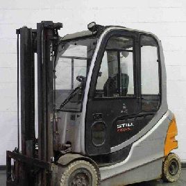 2011 toujours RX60-30L