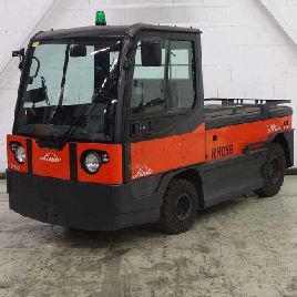 Linde P250 2014