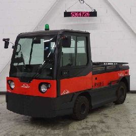 2014 Linde P250