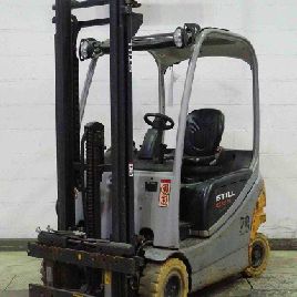 2012 todavía RX20-16P