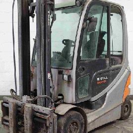 2008 toujours RX60-25