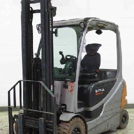 2012 toujours RX60-25L