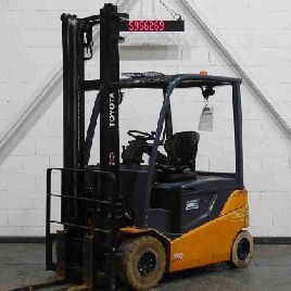 2014 Toyota 8FBMKT25