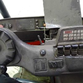 2007 Toyota 7FBRE25-2