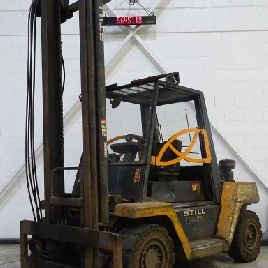 2007 todavía R70-70