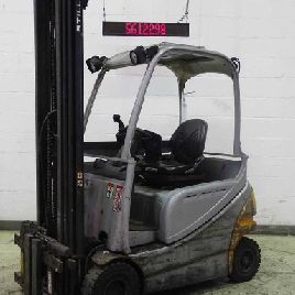 2007 todavía RX20-16P