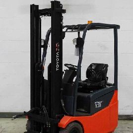 2011 Toyota 7FBEST13