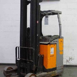 2011 todavía FM-X14