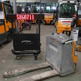 2011 todavía EXU-16