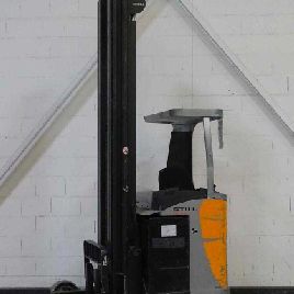 2012 todavía FM-X14