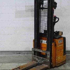 2011 Still EGV-S20/1000MM