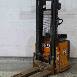 2008 Still EGV-S20/1000MM