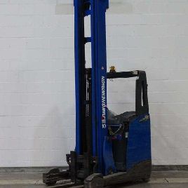 2009 Jungheinrich ETV216