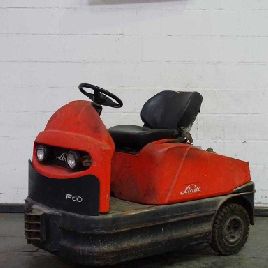 Linde P60Z 2013