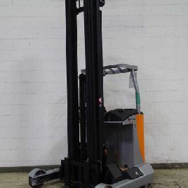 2012 todavía FM-X14