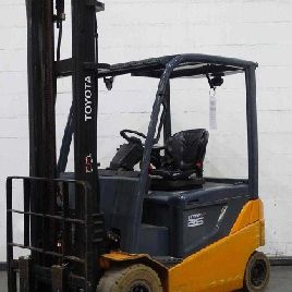 2014 Toyota 8FBMKT25