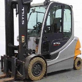 2011 todavía RX60-40