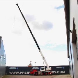 2015 TADANO ATF50G-3