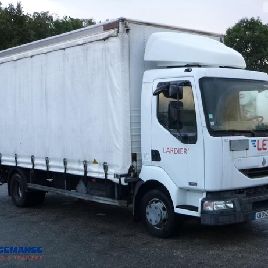 2002 Renault MIDLUM 180 CDI