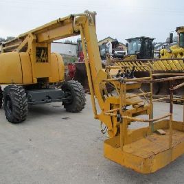 1995 Haulotte HA20PX