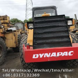 2008 DYNAPAC CA30D