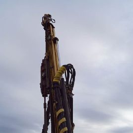 Atlas Copco ROC 712 HC-01