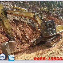 2002 Sumitomo S280F2