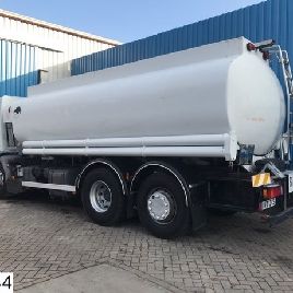 2004 Renault PREMIUM 320