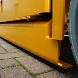 2019 Haulotte COMPACT 10