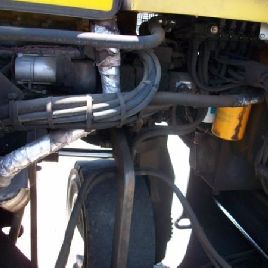 2008 COMBILIFT CL8011