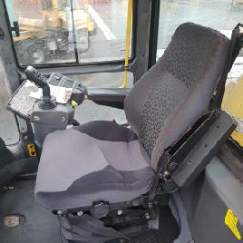 2007 KALMAR DRF450-65S5