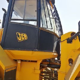 2013 JCB 432ZX