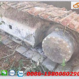 2012 KOBELCO SK210-8